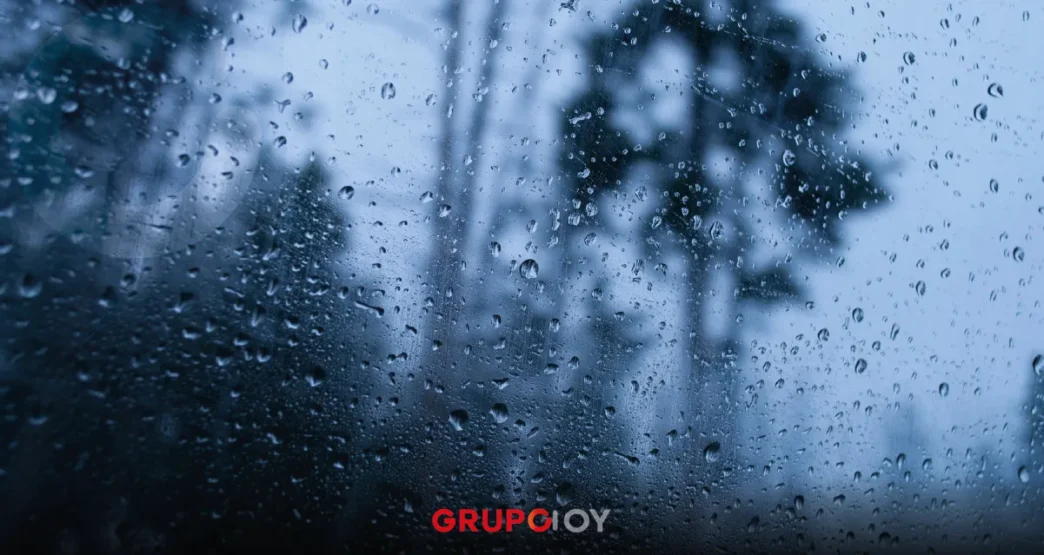 Regresan las lluvias a Hidalgo: ¿Cuándo y a qué municipios afectarán?