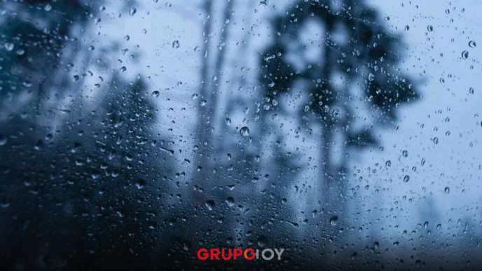 Regresan las lluvias a Hidalgo: ¿Cuándo y a qué municipios afectarán?