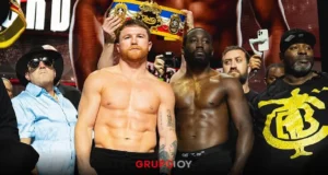 revancha Canelo y Crawford