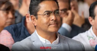 Bajo la administración de Eduardo Medécigo, Mineral de la Reforma suma casi mil robos patrimoniales en 2025