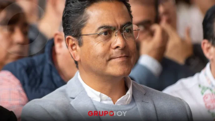 Bajo la administración de Eduardo Medécigo, Mineral de la Reforma suma casi mil robos patrimoniales en 2025