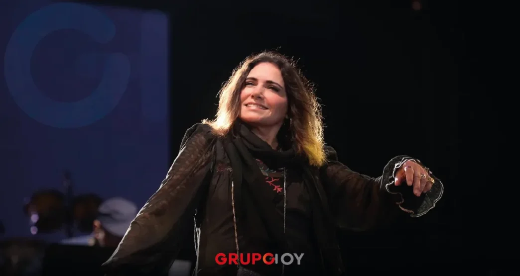 Tania Libertad cancela su concierto en Pachuca