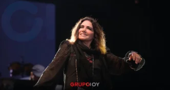 Tania Libertad cancela su concierto en Pachuca