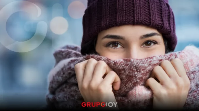 Alerta en Hidalgo: Se avecina drástico descenso de temperatura y fuertes lluvias la próxima semana