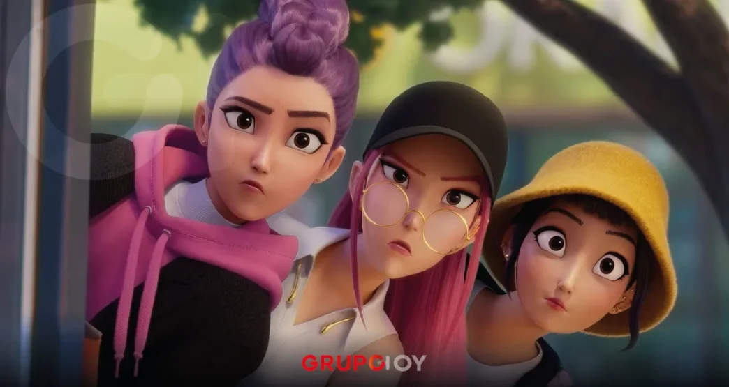 ¿Cuándo será el tributo a 'K-Pop Demon Hunters' en Pachuca?