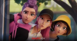 ¿Cuándo será el tributo a 'K-Pop Demon Hunters' en Pachuca?