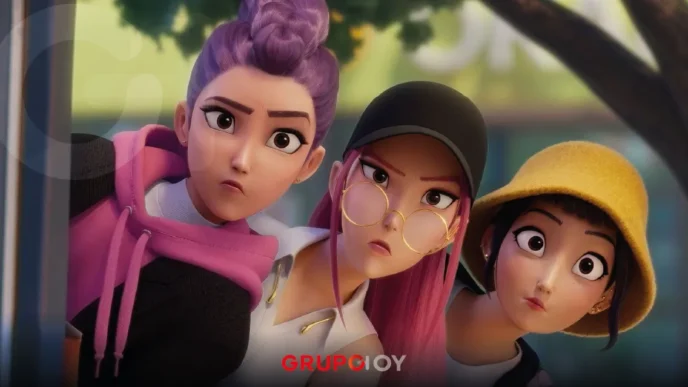 ¿Cuándo será el tributo a 'K-Pop Demon Hunters' en Pachuca?