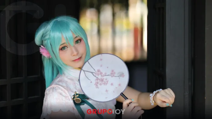 Tuzocon navideña 2025: ¿Cuándo, dónde y quiénes estarán en Pachuca?