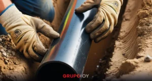 CAASIM Hidalgo gana premio por modernización hídrica