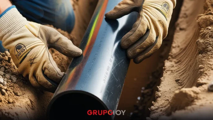 CAASIM Hidalgo gana premio por modernización hídrica