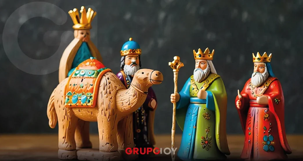 Comerciantes organizan Cabalgata de Reyes 2026 en Pachuca