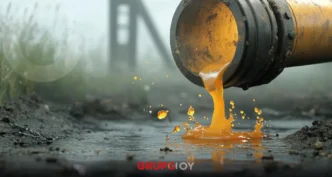 Otra fuga de hidrocarburo provoca movilización en Tula