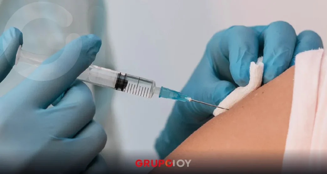 Vacunación contra influenza y COVID-19: aquí los módulos habilitados en Hidalgo