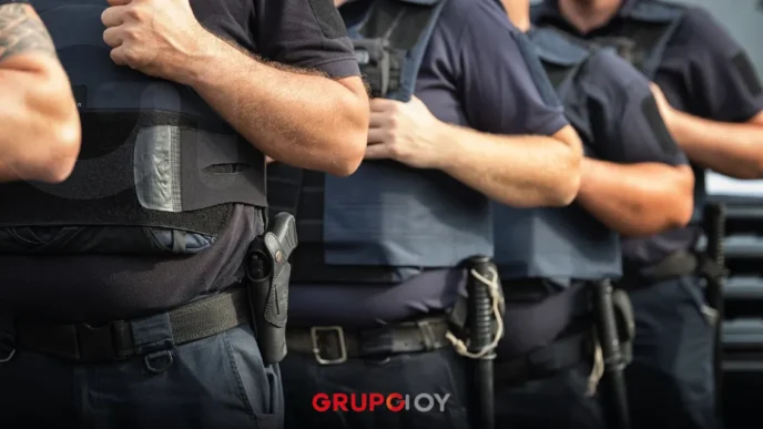 Hidalgo activa operativo especial por Fiestas Decembrinas 2025