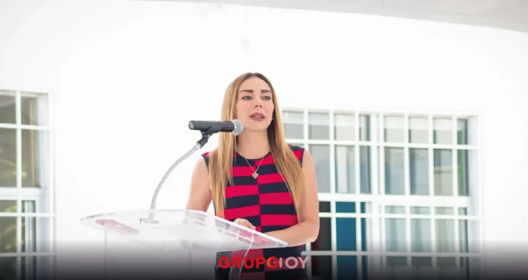 Jessica Blancas, en la mira de la Auditoría Superior del Estado