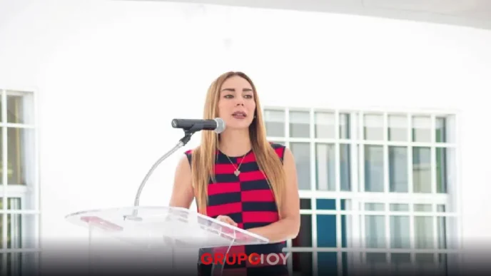 Jessica Blancas, en la mira de la Auditoría Superior del Estado