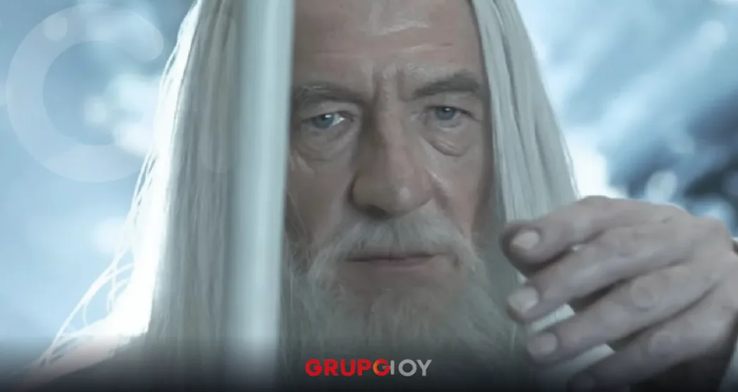 25 aniversario de El Señor de los Anillos