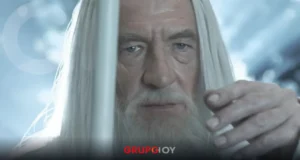 25 aniversario de El Señor de los Anillos