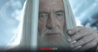 25 aniversario de El Señor de los Anillos