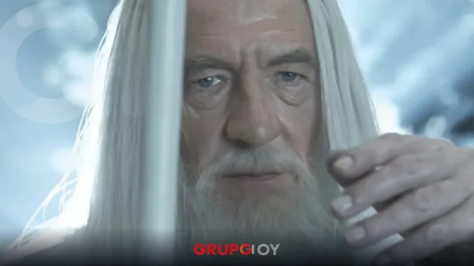 25 aniversario de El Señor de los Anillos