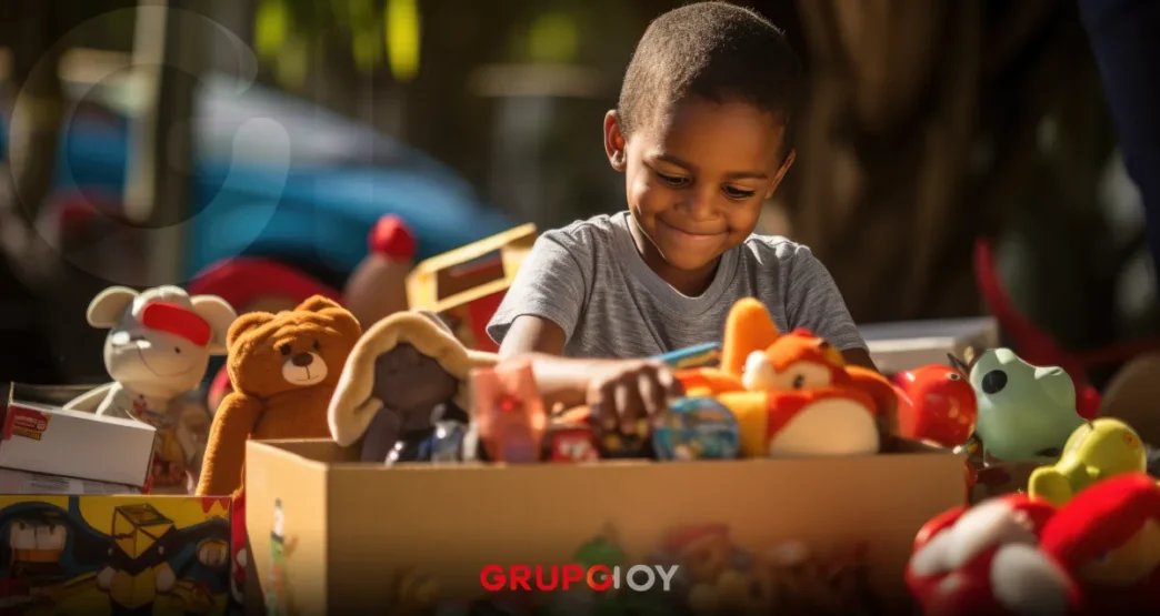 DIF Hidalgo 2025: Inicia colecta navideña de juguetes con reglas específicas