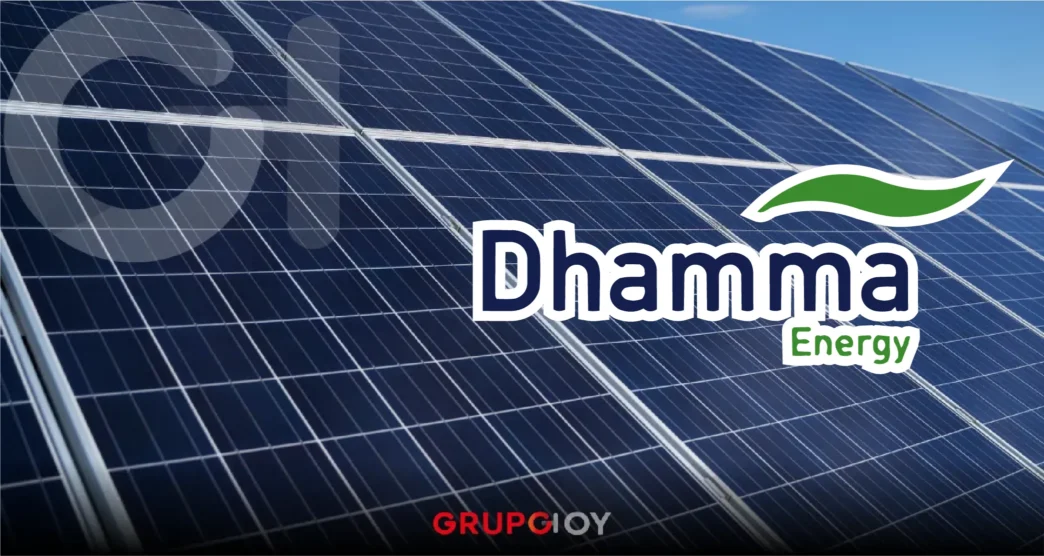 Hidalgo recibirá proyectos fotovoltaicos de Dhamma Energy México