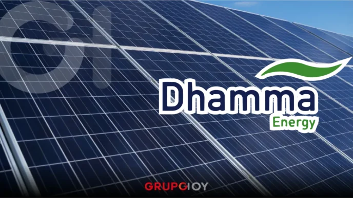 Hidalgo recibirá proyectos fotovoltaicos de Dhamma Energy México
