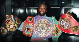 CMB despoja a Crawford