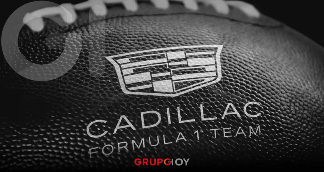 Cadillac presentará su primer monoplaza de Fórmula 1 durante el Super Bowl LX