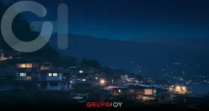 Ciudadanos de Tlanchinol exigen a CFE restablecer la electricidad