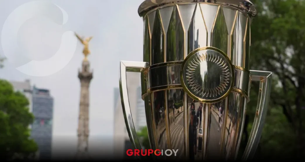 Copa de Campeones Concacaf 2026: Equipos fechas, calendario y formato del torneo