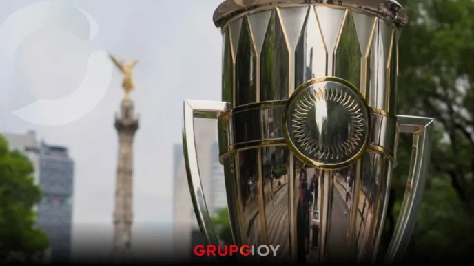 Copa de Campeones Concacaf 2026: Equipos fechas, calendario y formato del torneo