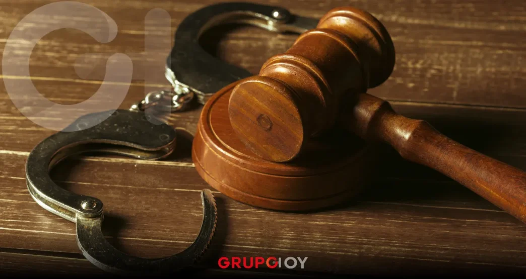 "Depredador de Grindr" es declarado culpable tras ser detenido en Ixmiquilpan por agresión sexual