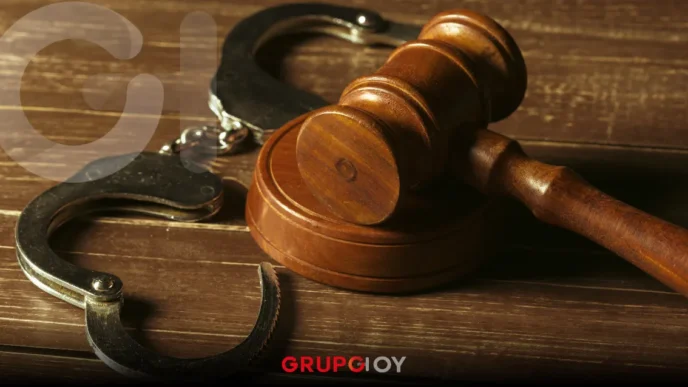 "Depredador de Grindr" es declarado culpable tras ser detenido en Ixmiquilpan por agresión sexual