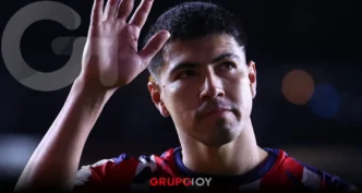 Pachuca, Cruz Azul y clubes de la MLS preguntan por Érick Gutiérrez a Chivas