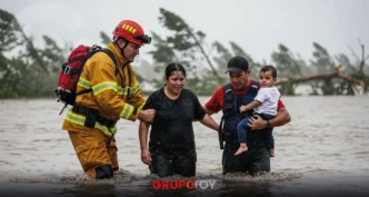 Fondo de Desastres de Hidalgo