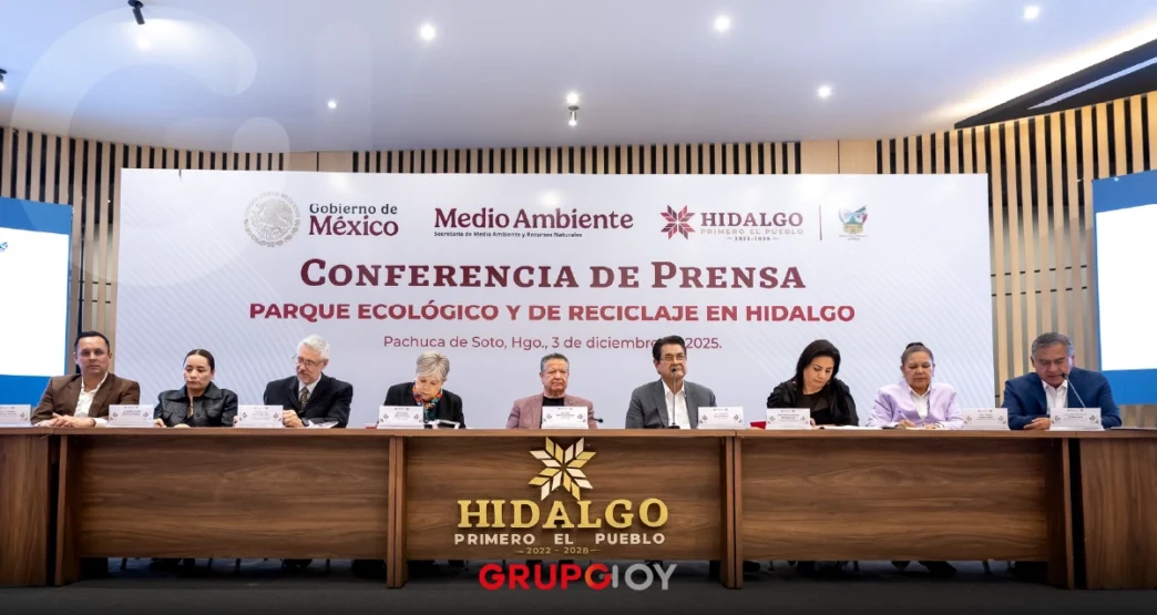 Habrá consulta ciudadana para el Parque Ecológico de Tula