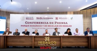 Habrá consulta ciudadana para el Parque Ecológico de Tula