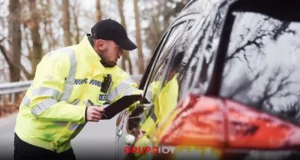 Pachuca refuerza operativos por fiestas decembrinas; habrá alcoholímetro hasta enero