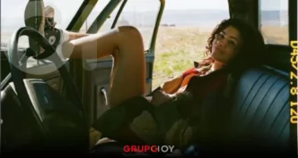 HBO estrenará en abril Euphoria tercera temporada