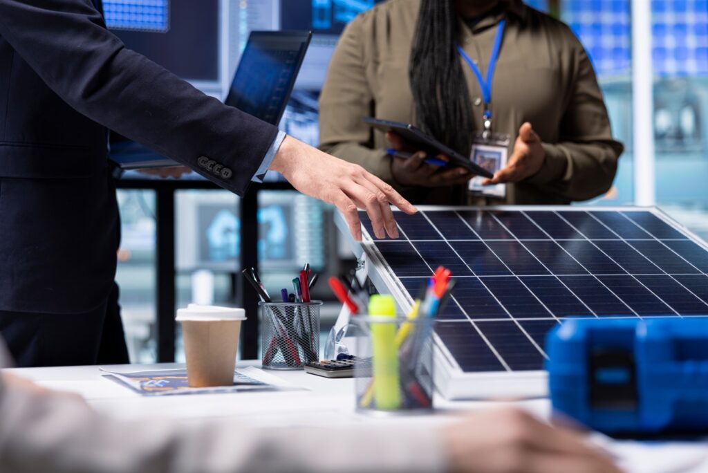 Hidalgo recibirá proyectos fotovoltaicos de Dhamma Energy México