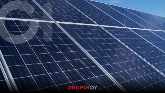 Hidalgo recibirá proyectos fotovoltaicos de Dhamma Energy México