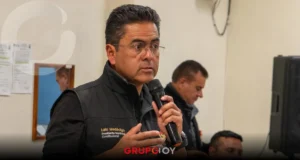 Crisis en Mineral de la Reforma: Incendio en Estrella Blanca apunta a errores de la administración Medécigo