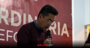 Crecen los incendios en Mineral de la Reforma: Crisis bajo la administración de Eduardo Medécigo