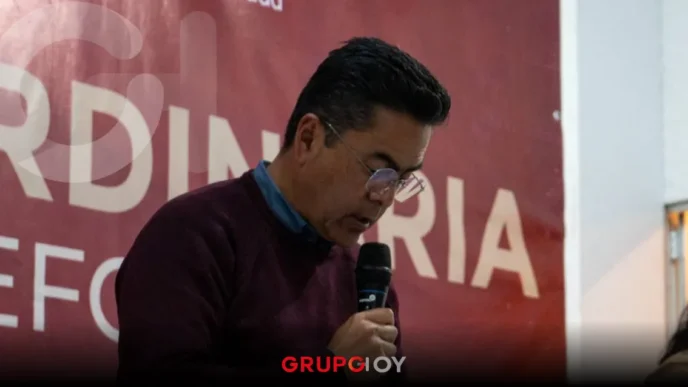 Crecen los incendios en Mineral de la Reforma: Crisis bajo la administración de Eduardo Medécigo