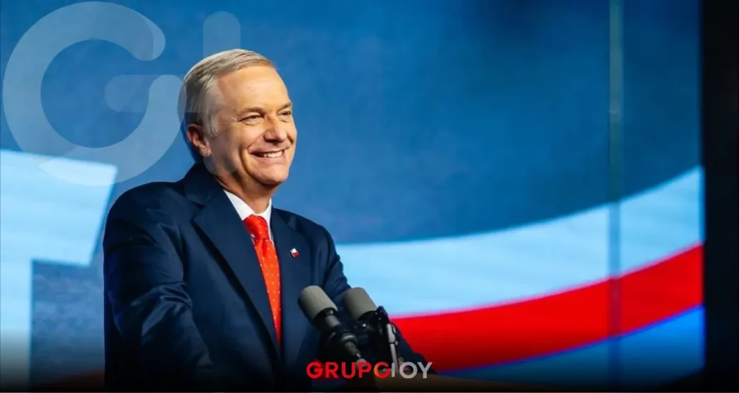 Kast elecciones chile