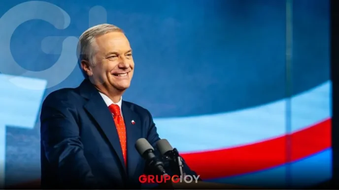 Kast elecciones chile