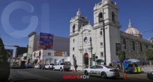 Autoridades confirman cierres viales en La Villita Pachuca para este 12 de diciembre