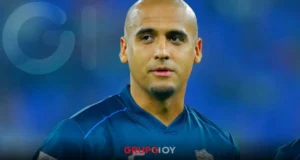 Pachuca anuncia la salida de Luis “Chaka” Rodríguez