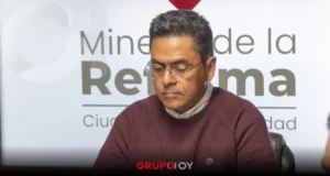 Denuncian irregularidades en el cabildo de Mineral de la Reforma bajo el gobierno de Eduardo Medécigo